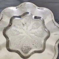 فروش سینی|ظروف سرو و پذیرایی|کازرون, |دیوار