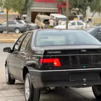 پژو 405 درجه یک یک