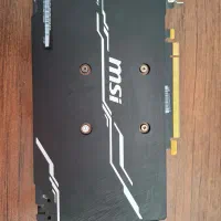 Rtx 2060 super msi|قطعات و لوازم جانبی رایانه|کرج, گلشهر|دیوار