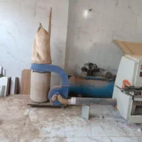 فروش دستگاههای کارگاه mdf|ماشین‌آلات صنعتی|اصفهان, آزادگان|دیوار