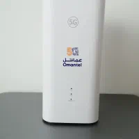 مودم عمانتل HUAWEI CPE 5 H155-383