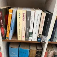 مشاوره نگارش پایان نامه هنر کارشناسی/ارشد/دکتری