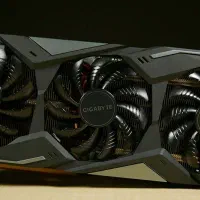 کارت گرافیک 5700xt در حد