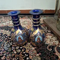 گلدان قدیمی|صنایع دستی و سایر لوازم تزئینی|تهران, شهرک غزالی|دیوار