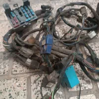 کمک لگلاجی و انواع بوق دسته سیم پراید|قطعات یدکی و لوازم جانبی|مشهد, کوی ولیعصر|دیوار