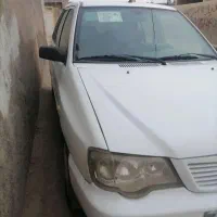 پراید 111|خودرو سواری و وانت|نیشابور, کشتارگاه|دیوار