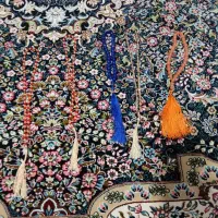 تسبیح فروشی