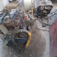 فروش یکدستگاه پرکنز همراه گیربکس