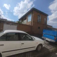 خونه ویلایی دوطبقه