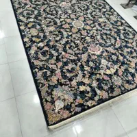 فرش ماشینی مدل دلارز، طرح جدید، قیمت مناسب