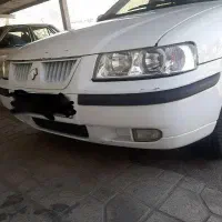 سمند lx۹۲|خودرو سواری و وانت|شیراز, فرهنگ شهر|دیوار