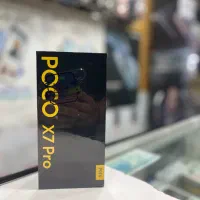گوشی x7poro