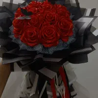 سفارش دسته گل ربانی