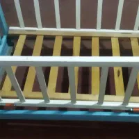 تخت کودک با همراه خوش خواب
