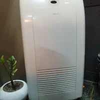 کولر گازی|کولر گازی و فن‌کوئل|گناباد, |دیوار