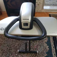 اتو پرس ژانومه اصل|اتو و لوازم اتو|ساری, |دیوار