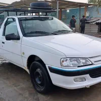 اجاره ماهیانه وانت آریسان