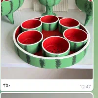 ست های یلدایی اکسسوری