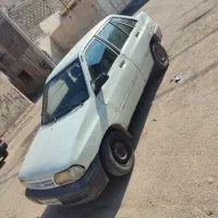 پراید مدل 81