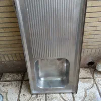 سینک طرفشویی