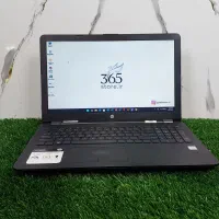 لپتاپ HP مدل 15-bs0