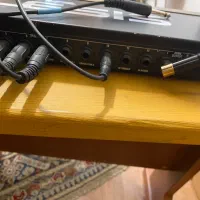 ویدرام السیس تمیز و سالم|درام و پرکاشن|تهران, سهروردی|دیوار