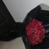 دسته گل ربانی