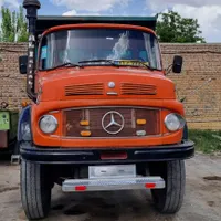 نیازمند مکانیک سنگین و نیمه سنگین