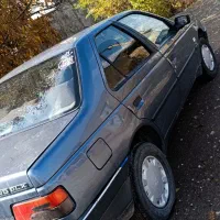 پژو 405|خودرو سواری و وانت|الشتر, |دیوار