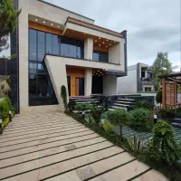 ویلادوبلکس*استخردار*منطقه برند امیراباد