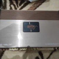 آمپلی فایر مونو پالس ادیو