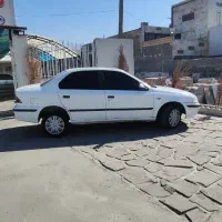 سمند|خودرو سواری و وانت|دوگنبدان, |دیوار