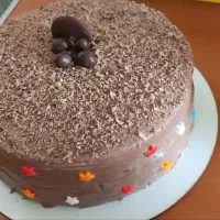 سفارش کیک خوشمزه خونگی|خدمات پذیرایی، مراسم|سمنان, |دیوار