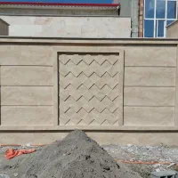 کاشی کاری و اجرای نما|خدمات پیشه و مهارت|پارس‌آباد, |دیوار