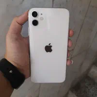 iPhone 11 normal