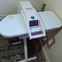 اتو پرسی نیکایی ژاپنی