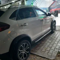 x22pro|خودرو سواری و وانت|بجنورد, |دیوار