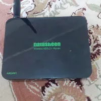 مودم دیتاشن