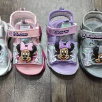 صندل رکابدار بچه گانه دخترانه وپسرانه طرحهای متنوع