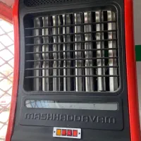 هیتر مشهد دوام