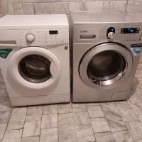 تعمیرات تک تخصصی ماشین لباسشویی تمام اتوماتیک|خدمات پیشه و مهارت|شیراز, امام حسین|دیوار