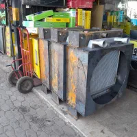 رادیاتور ساز درصدی