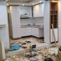 کابینت کار|خدمات پیشه و مهارت|میاندوآب, |دیوار