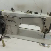 به تعدادی چرخ کار مانتو وپالتو دوز