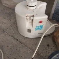 آبمیوه گیری پارس خزر