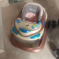 کالسکه کریرو...سرویس سیسمونی کودک ست کامل|کالسکه و لوازم جانبی|پاکدشت, شهرک امام رضا|دیوار