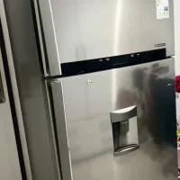 یخچال فریزر ال جی