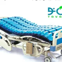 تخت برقی بیمارستانی بیمار اکسیژن ساز کرایه بستری|آرایشی، بهداشتی، درمانی|تهران, جمهوری|دیوار