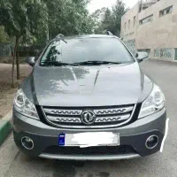 ‌ H30کراس مدل 99اقساطی