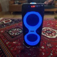 اسپیکر تسکو مدل ۱۹۰۵|پخش‌کننده همراه|اصفهان, ستار|دیوار